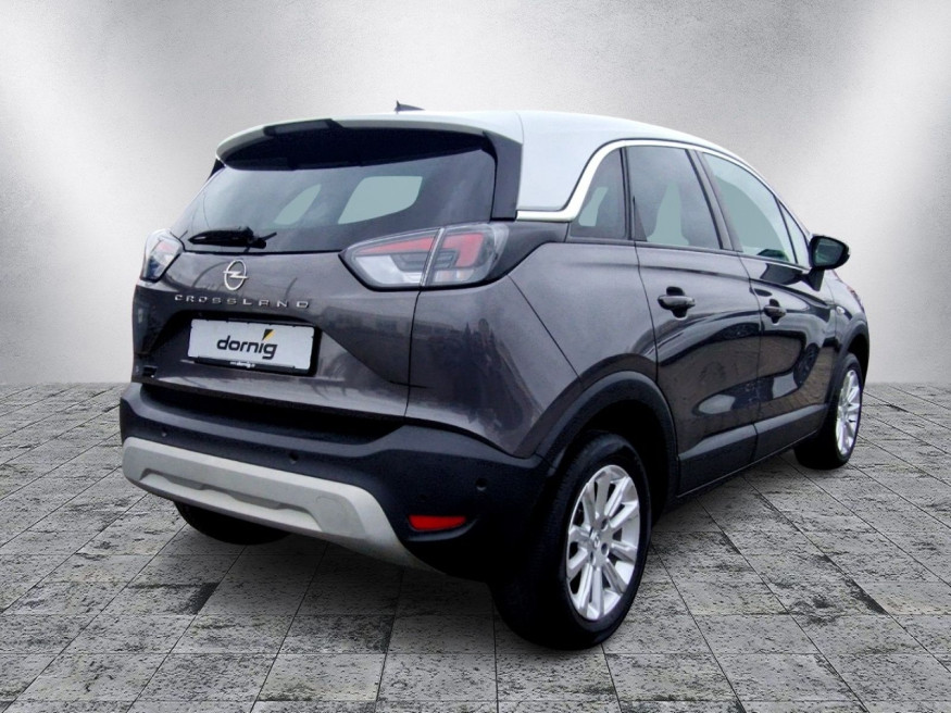 OPEL Crossland Elegance,Navi,SHZ,Kamera