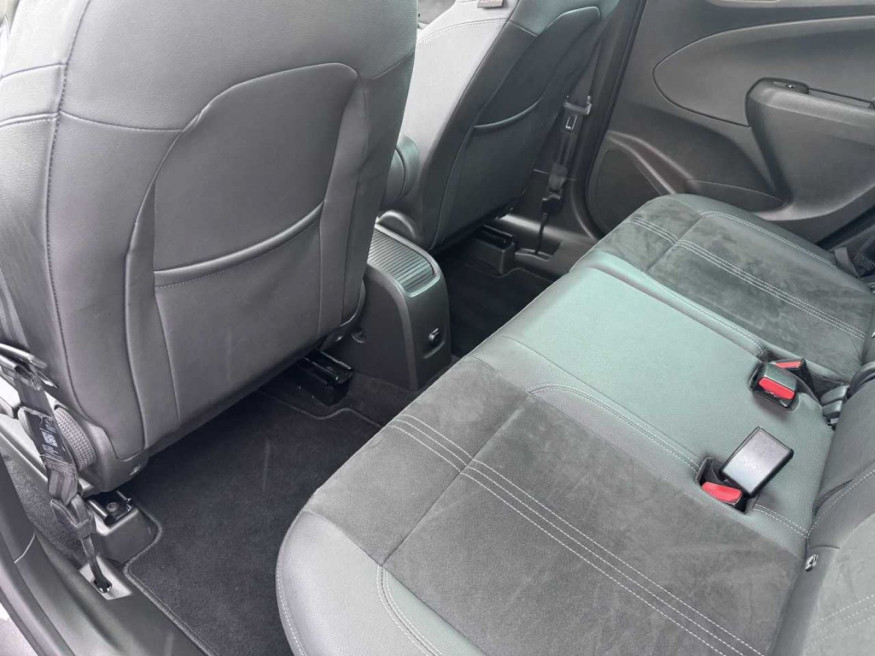 OPEL Crossland Ultimate,Navi,Kamera