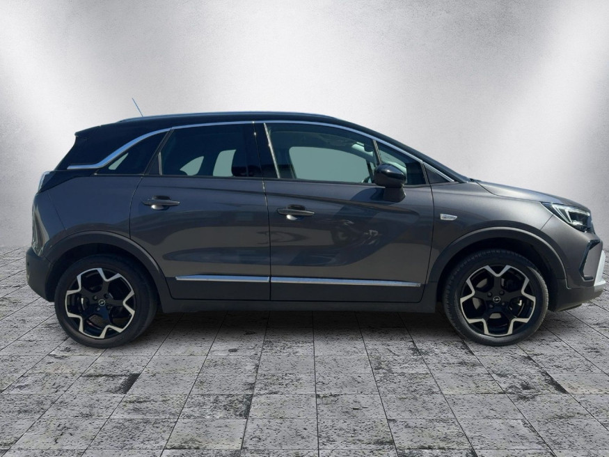 OPEL Crossland Ultimate,Navi,Kamera