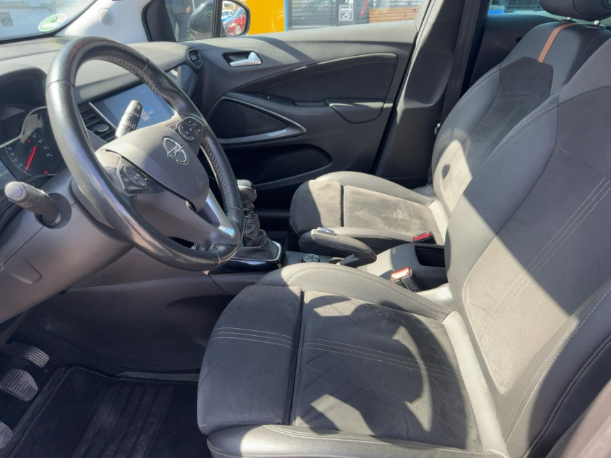 OPEL Crossland Ultimate,Navi,Kamera