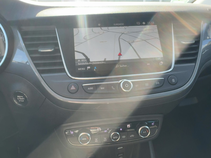 OPEL Crossland Ultimate,Navi,Kamera