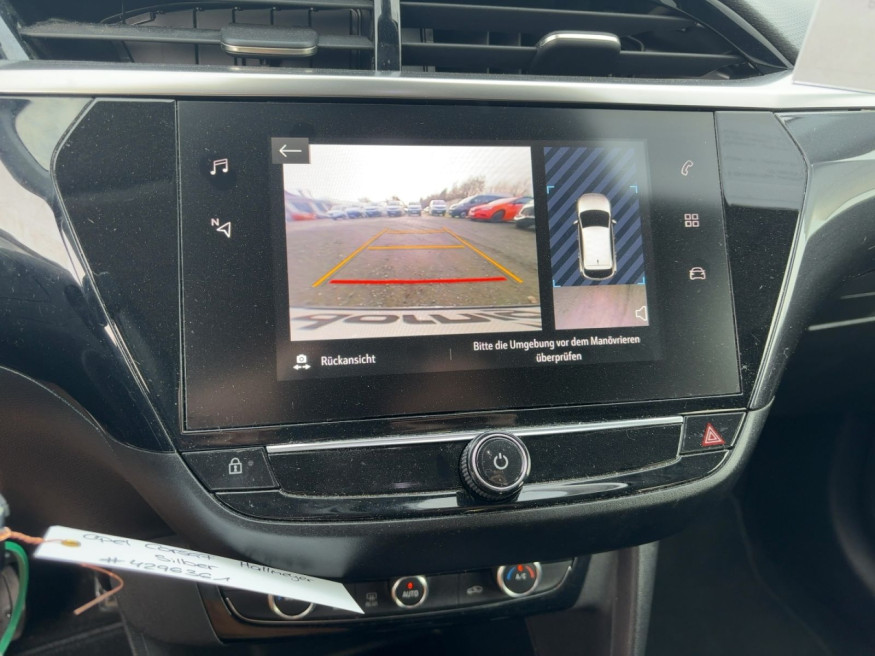 OPEL Corsa Elegance, LED, SHZ,Style-Paket