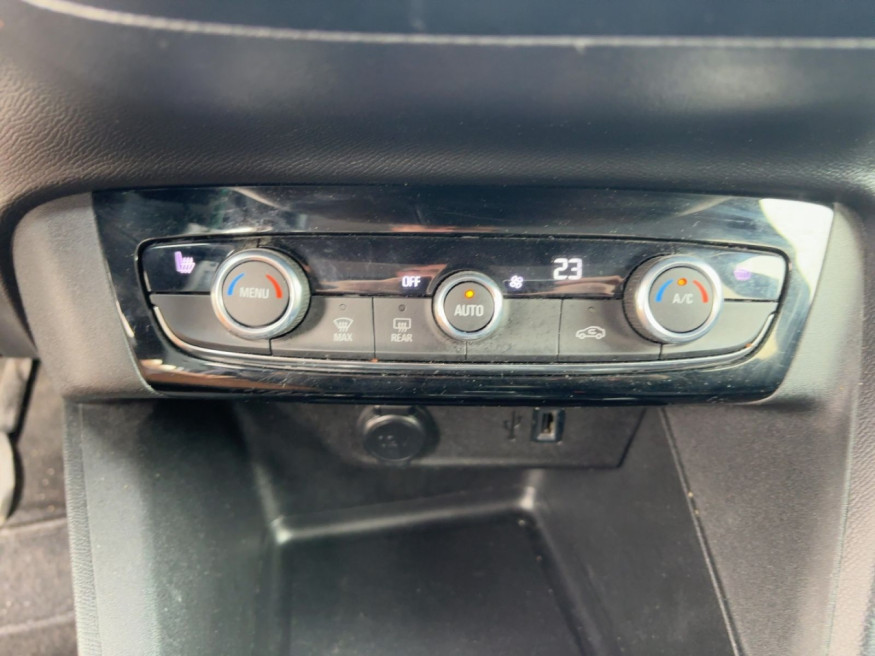 OPEL Corsa Elegance, LED, SHZ,Style-Paket