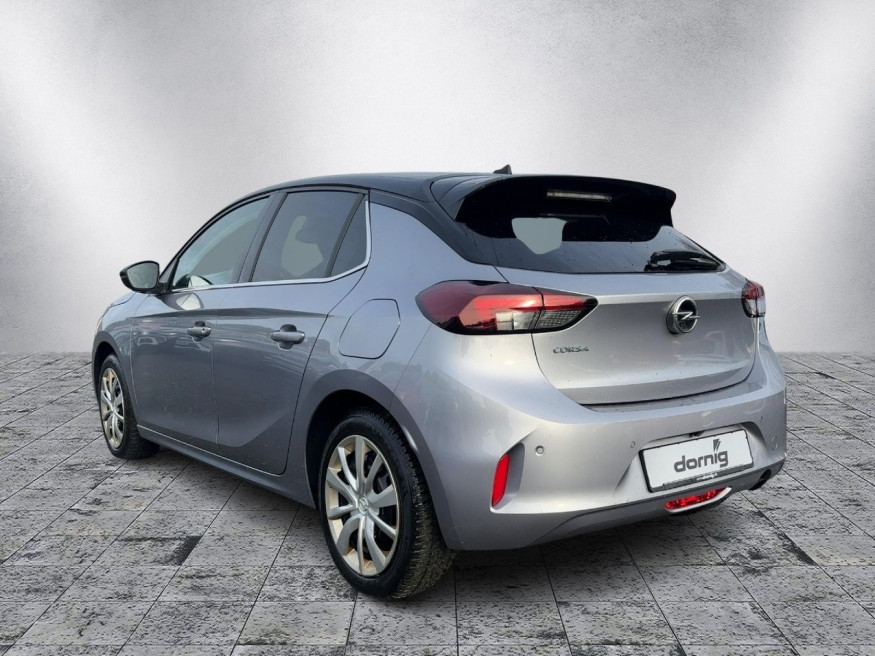 OPEL Corsa Elegance, LED, SHZ,Style-Paket