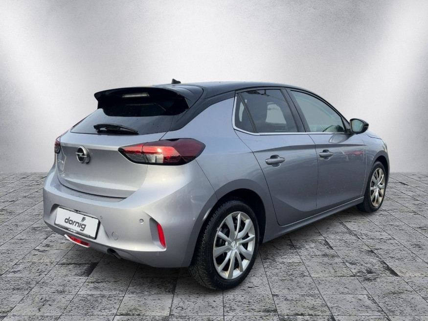 OPEL Corsa Elegance, LED, SHZ,Style-Paket