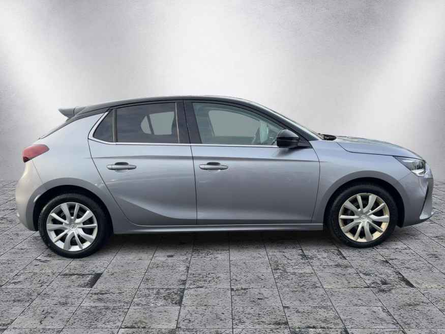 OPEL Corsa Elegance, LED, SHZ,Style-Paket