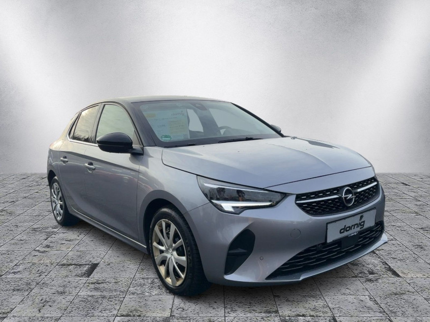 OPEL Corsa Elegance, LED, SHZ,Style-Paket