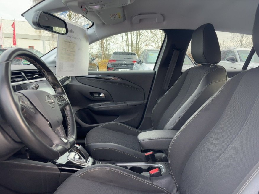 OPEL Corsa Elegance, LED, SHZ,Style-Paket