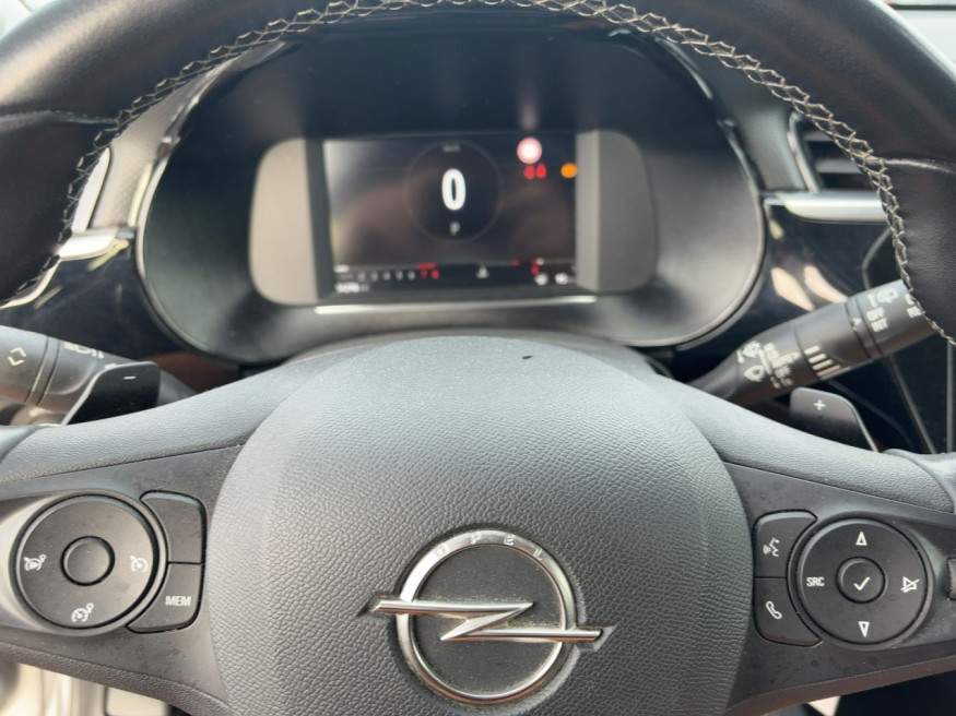 OPEL Corsa Elegance, LED, SHZ,Style-Paket