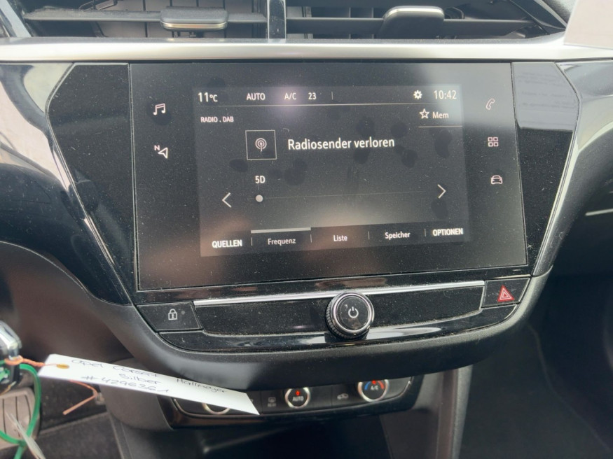 OPEL Corsa Elegance, LED, SHZ,Style-Paket