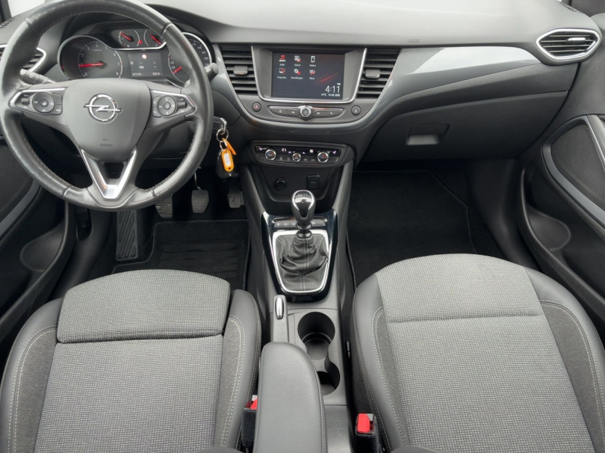 OPEL Crossland Elegance