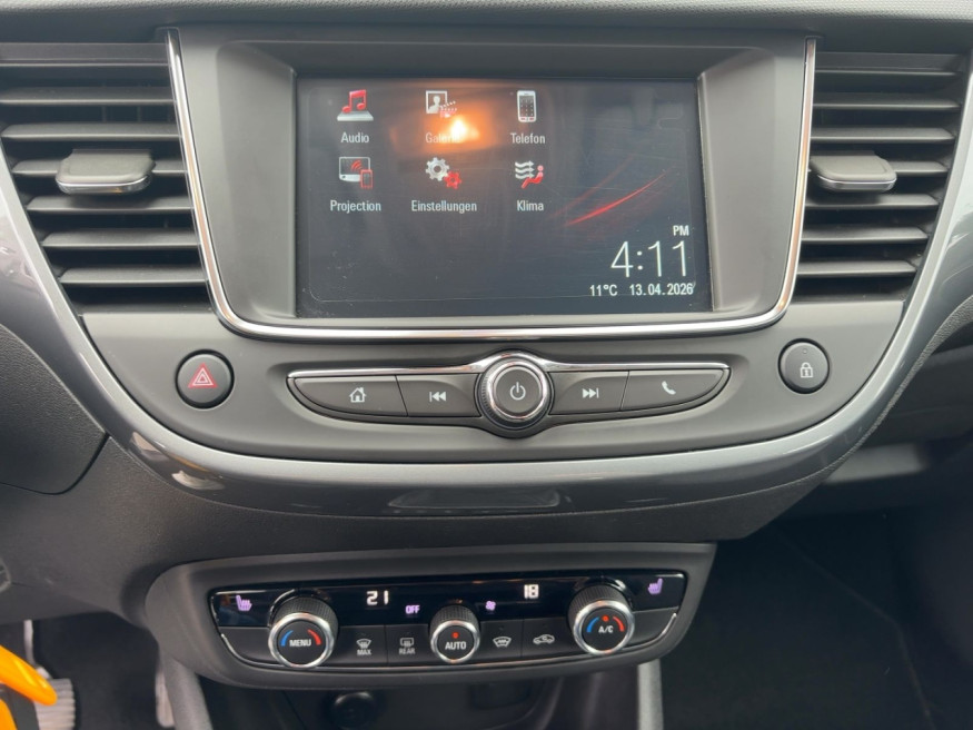 OPEL Crossland Elegance