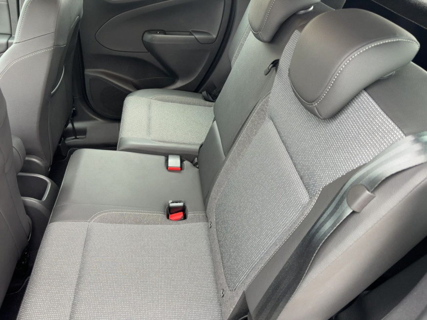 OPEL Crossland Elegance