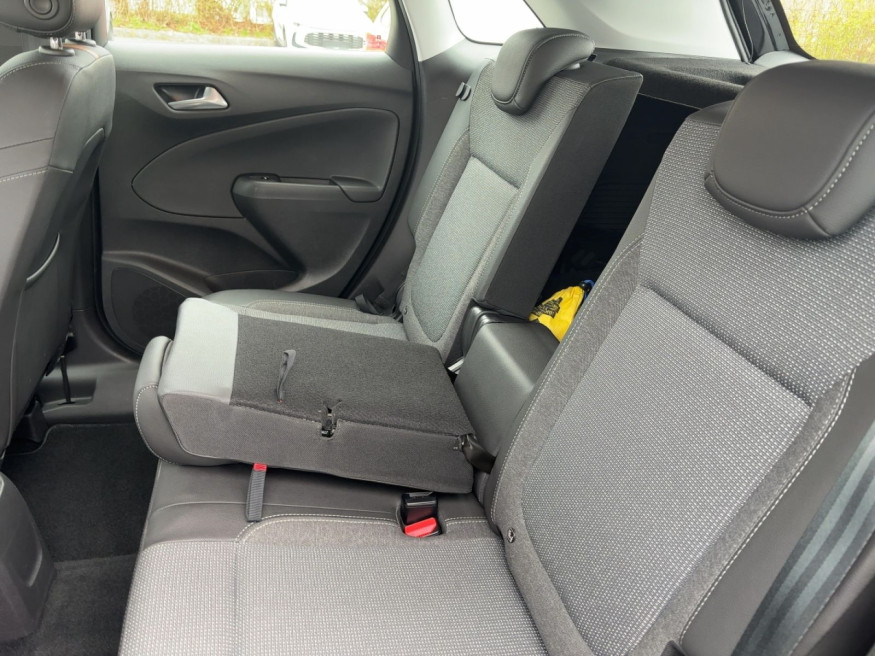 OPEL Crossland Elegance