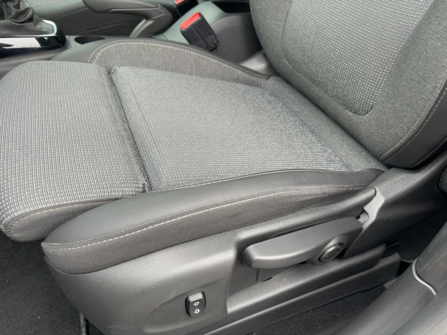 OPEL Crossland Elegance