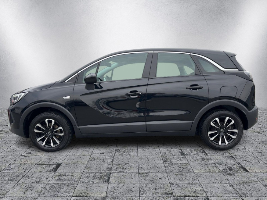 OPEL Crossland Elegance