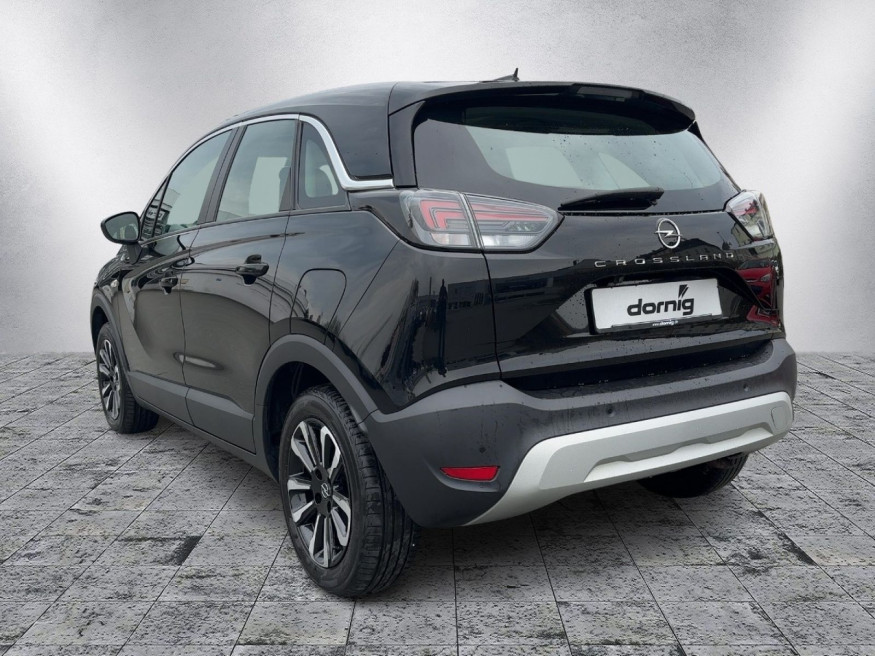 OPEL Crossland Elegance