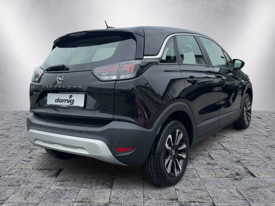 OPEL Crossland Elegance