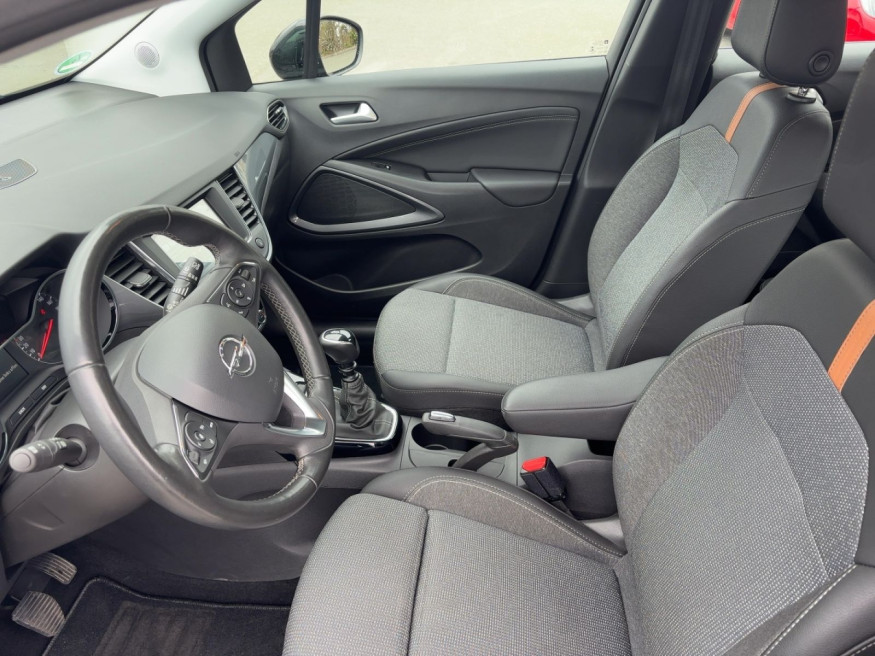 OPEL Crossland Elegance