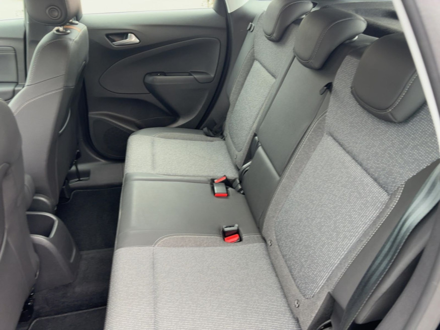 OPEL Crossland Elegance