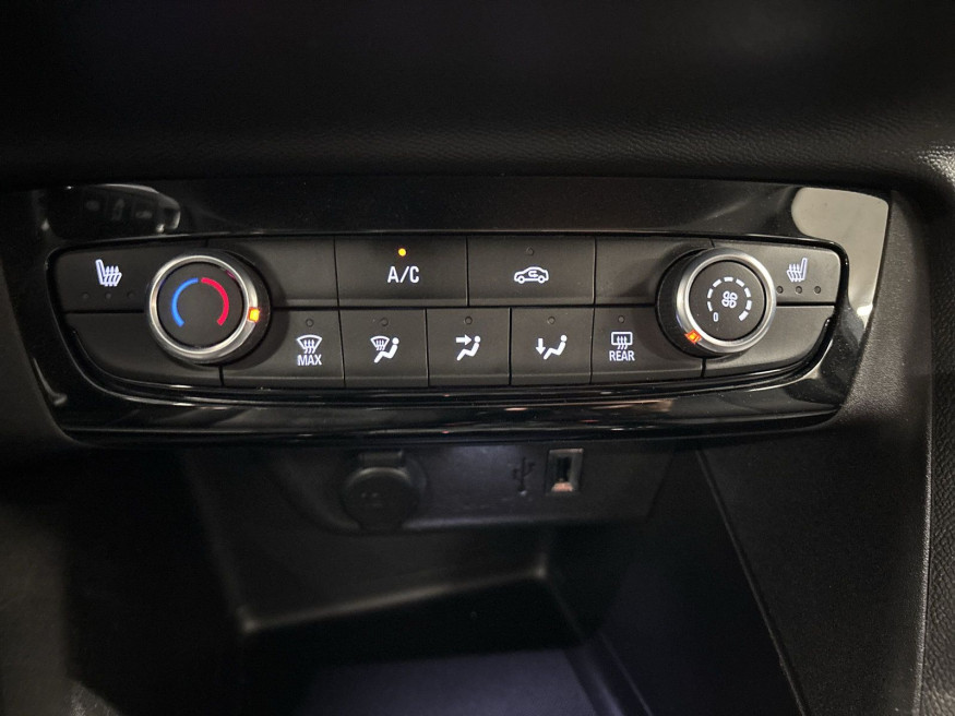 OPEL Corsa Edition,Kamera,SHZ,Sicht-Paket