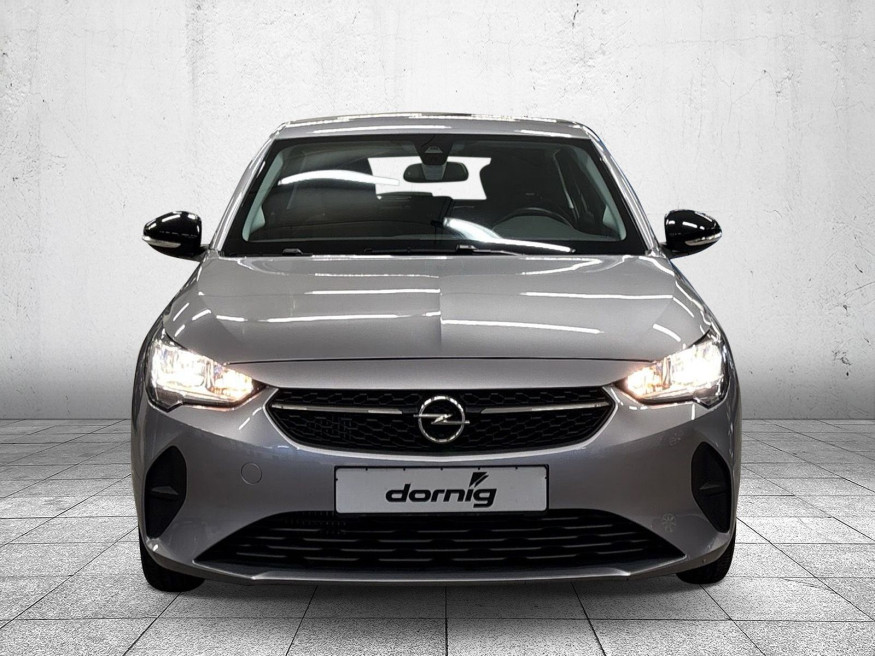 OPEL Corsa Edition,Kamera,SHZ,Sicht-Paket