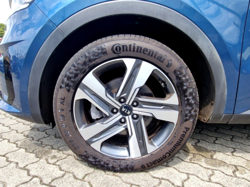 KIA Sorento Platinum 4WD PHEV Standheizung