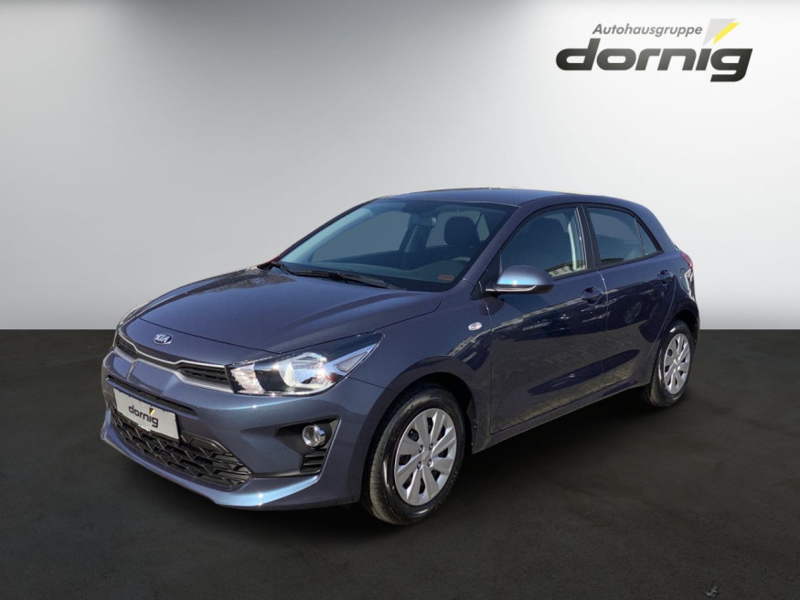 KIA Rio 1.2 Edition7 Emotion DAB