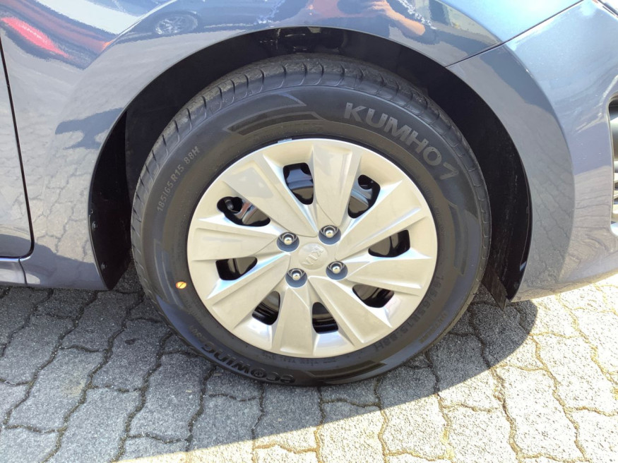KIA Rio 1.2 Edition7 Emotion DAB