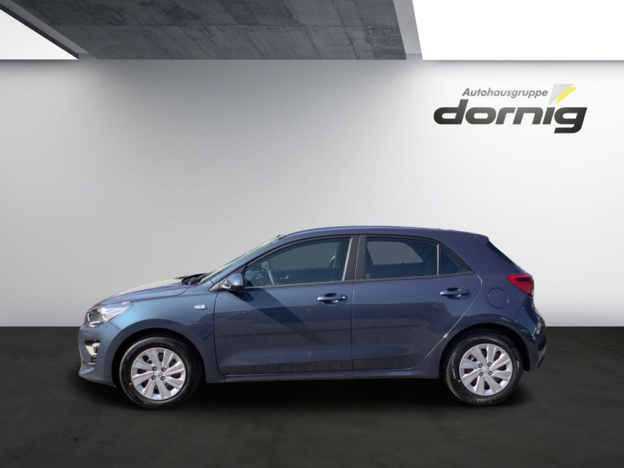 KIA Rio 1.2 Edition7 Emotion DAB