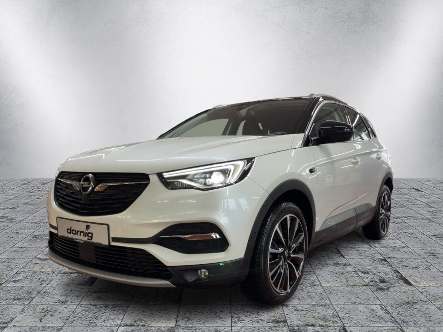 OPEL Grandland Ultimate, LED, SHZ, LRHZ