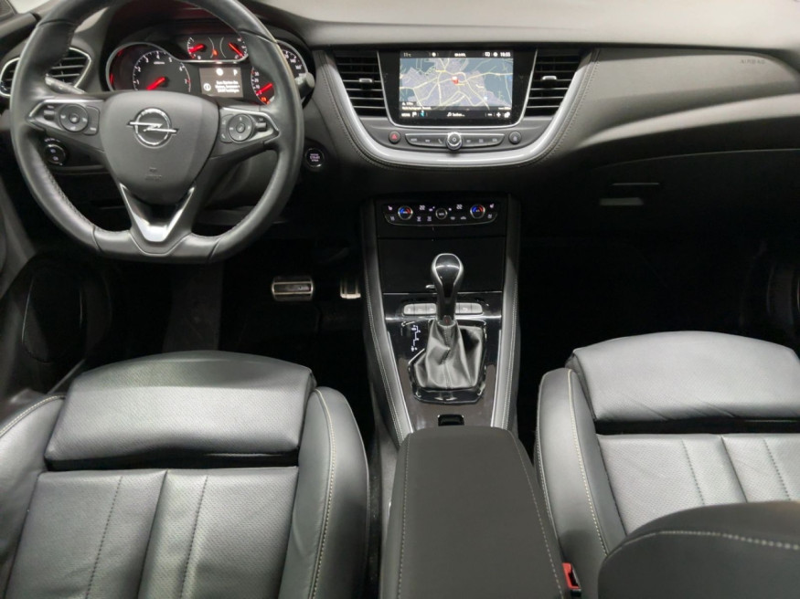 OPEL Grandland Ultimate, LED, SHZ, LRHZ