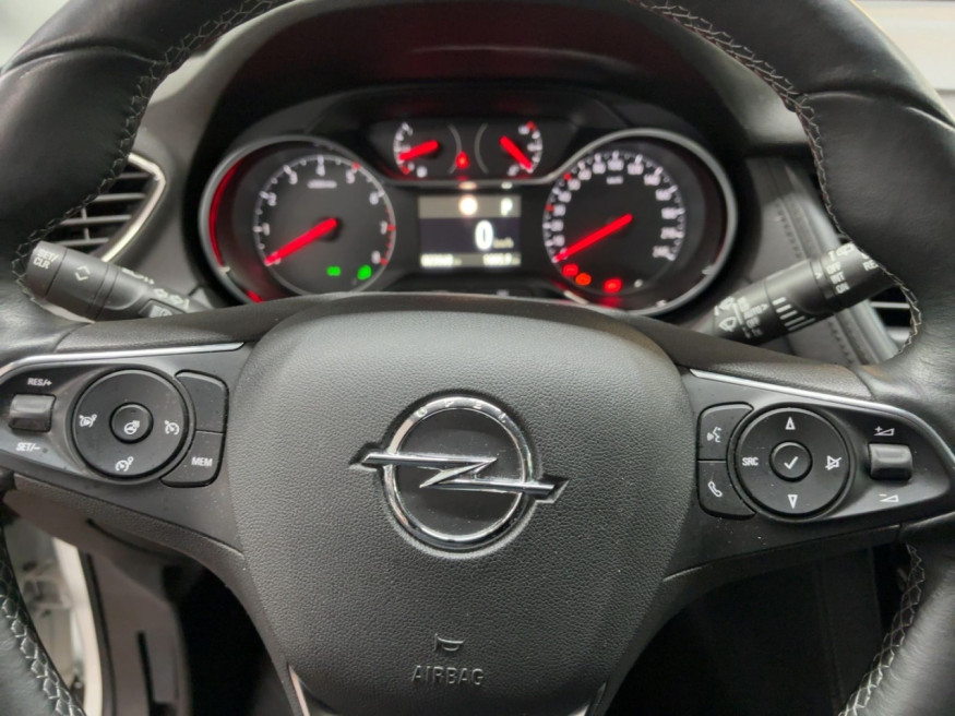 OPEL Grandland Ultimate, LED, SHZ, LRHZ