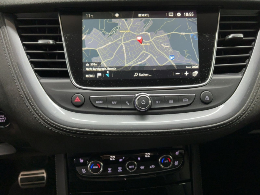 OPEL Grandland Ultimate, LED, SHZ, LRHZ