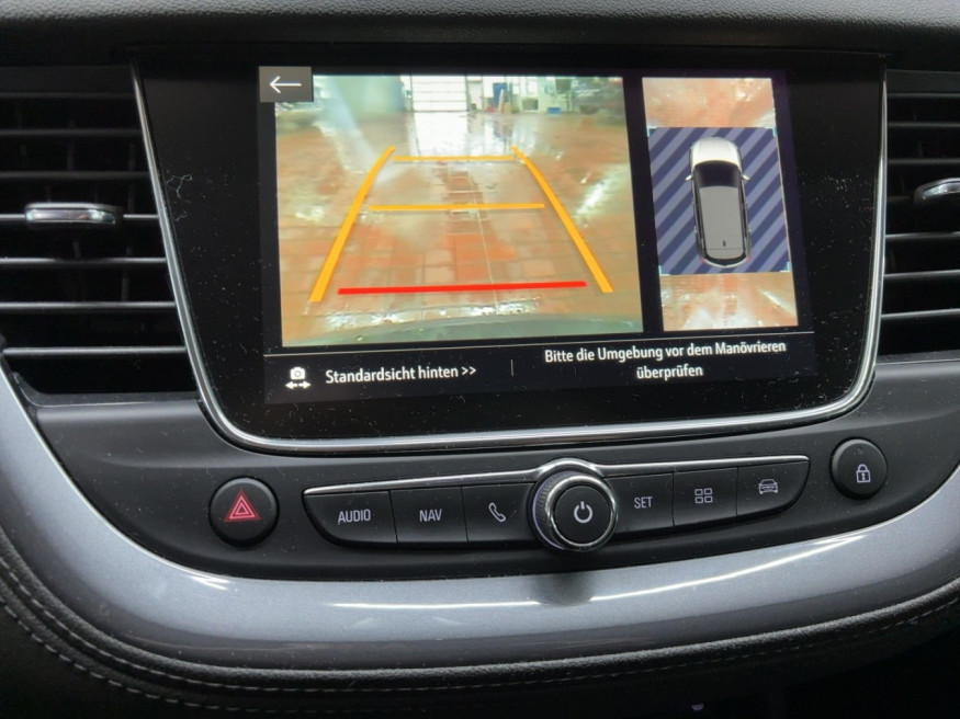 OPEL Grandland Ultimate, LED, SHZ, LRHZ