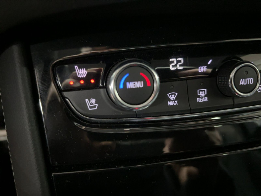 OPEL Grandland Ultimate, LED, SHZ, LRHZ