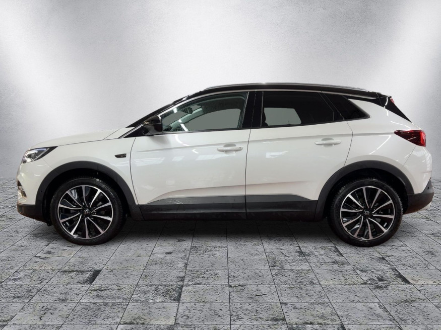 OPEL Grandland Ultimate, LED, SHZ, LRHZ