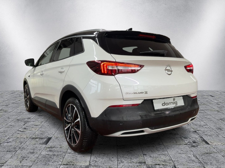 OPEL Grandland Ultimate, LED, SHZ, LRHZ