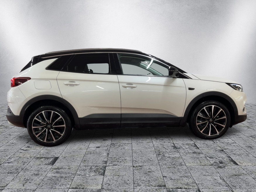 OPEL Grandland Ultimate, LED, SHZ, LRHZ