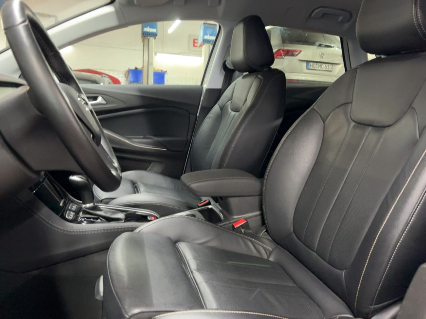 OPEL Grandland Ultimate, LED, SHZ, LRHZ