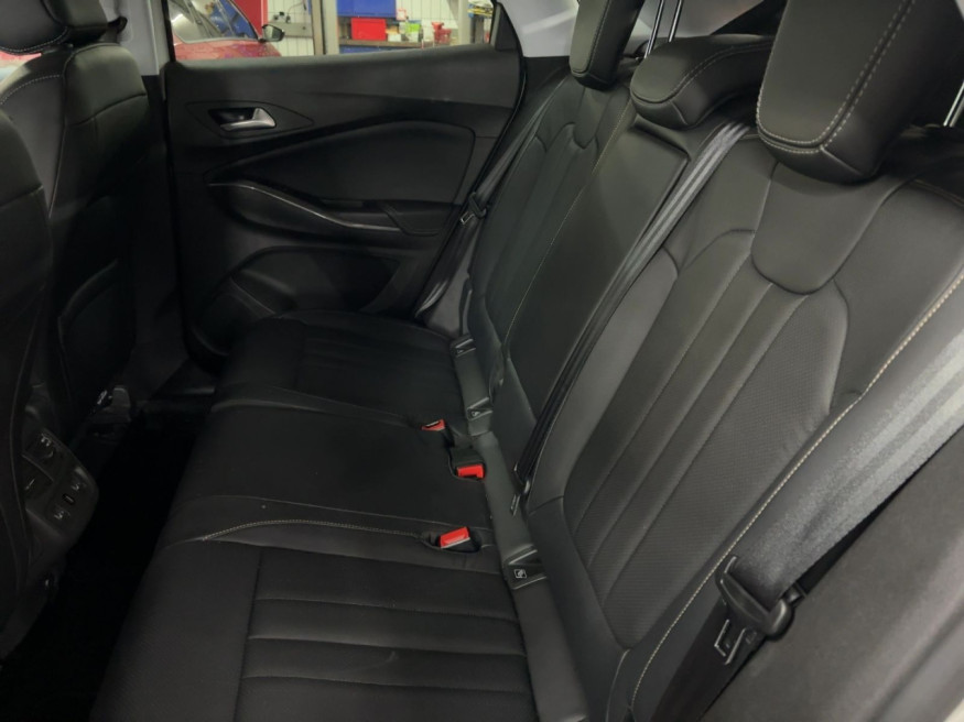 OPEL Grandland Ultimate, LED, SHZ, LRHZ