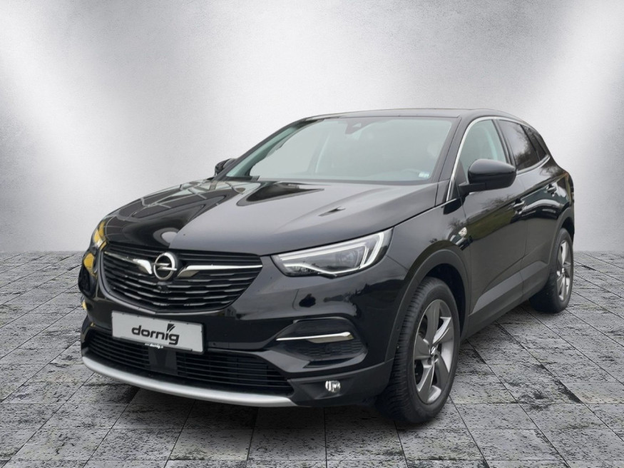 OPEL Grandland X Ultimate