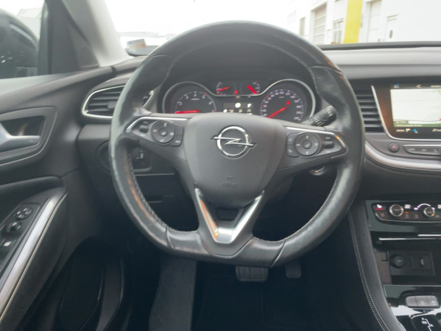 OPEL Grandland X Ultimate