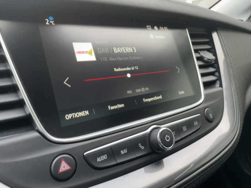 OPEL Grandland X Ultimate