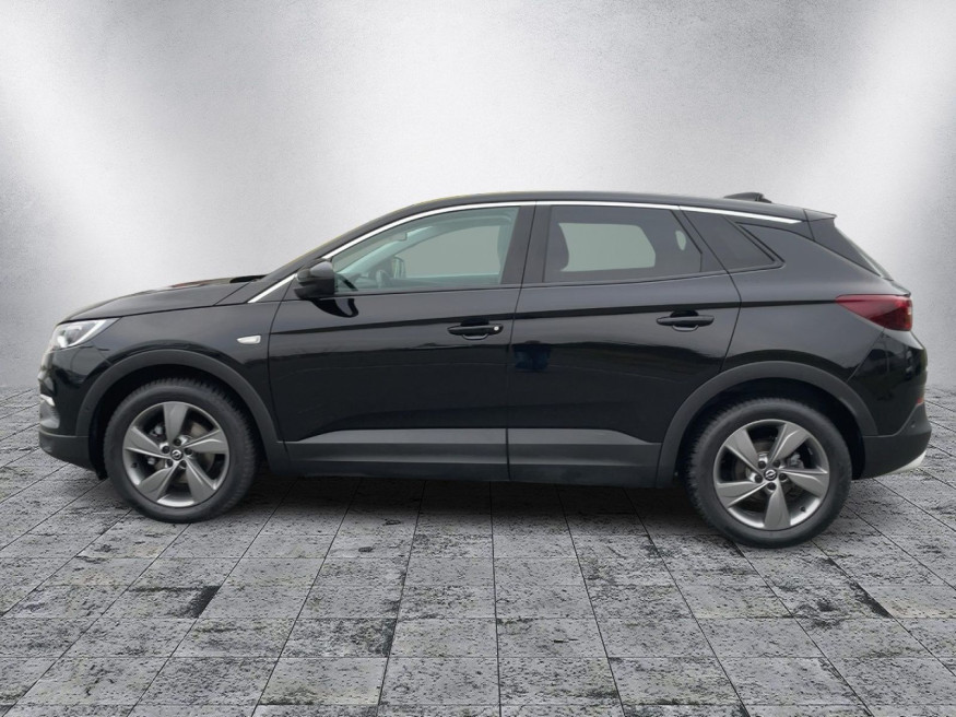 OPEL Grandland X Ultimate