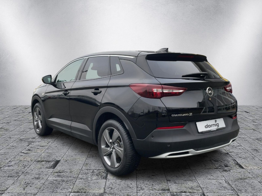 OPEL Grandland X Ultimate