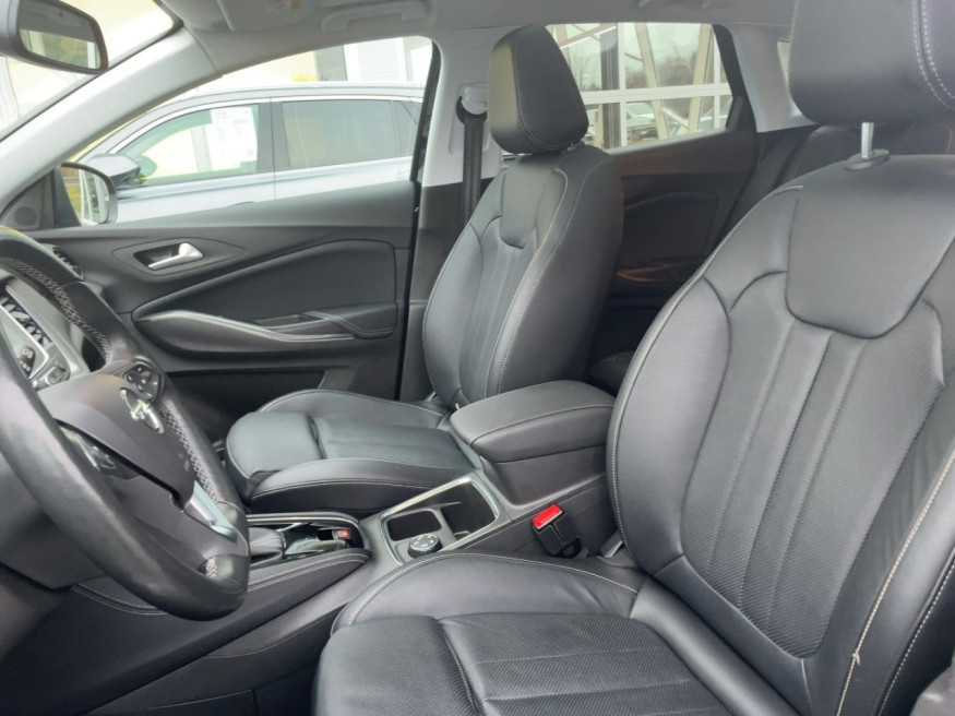 OPEL Grandland X Ultimate