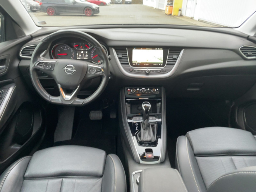 OPEL Grandland X Ultimate