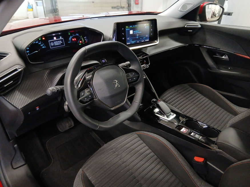 PEUGEOT 2008 -e Active Pack