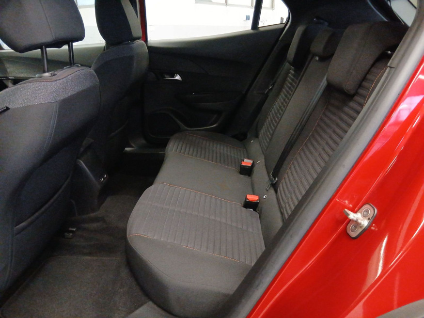 PEUGEOT 2008 -e Active Pack